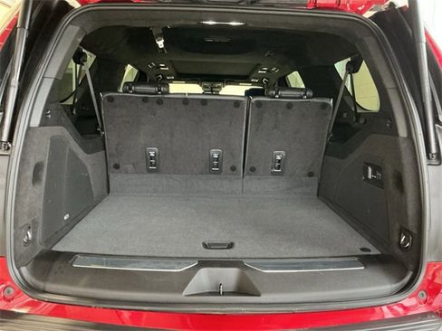 Certified 2023 Cadillac Escalade ESV Sport Platinum w/ LPO, ONYX Package image 18