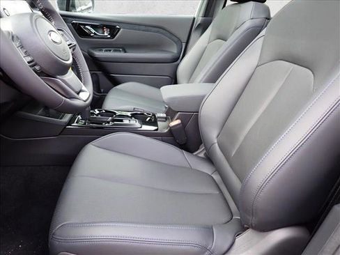 New 2026 Subaru Forester Limited AWD/4WD image 13