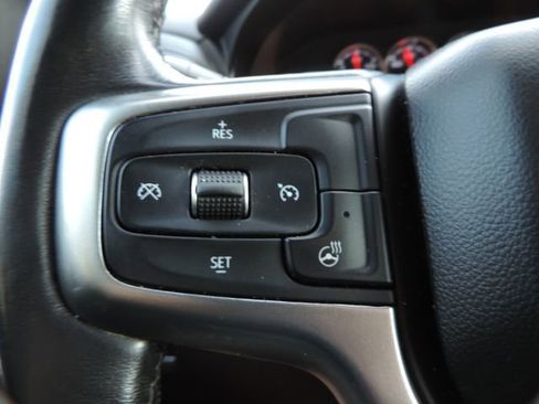 Used 2020 Chevrolet Silverado 1500 LT w/ Texas Edition image 28