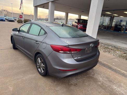 Used 2018 Hyundai Elantra Value Edition image 7