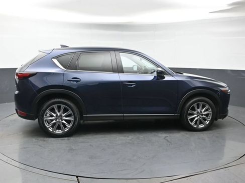 Used 2019 MAZDA CX-5 Grand Touring AWD/4WD image 6