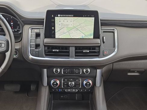 Used 2023 GMC Yukon SLT w/ SLT Premium Package AWD/4WD image 21