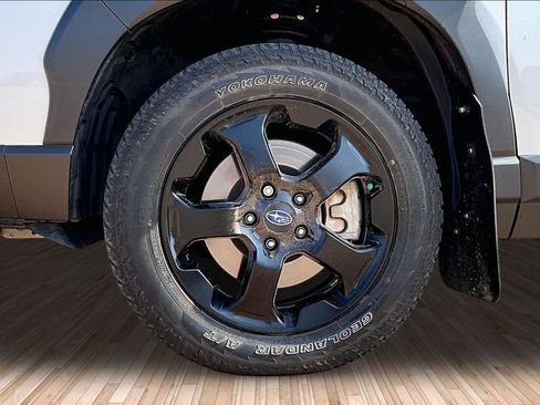 Used 2024 Subaru Forester Wilderness AWD/4WD image 8