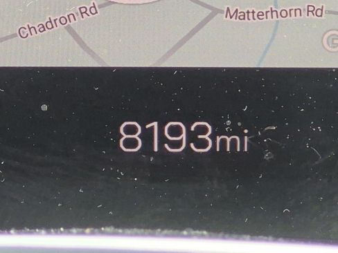 Used 2026 GMC Terrain Denali w/ LPO, Floor Liner Package AWD/4WD image 22