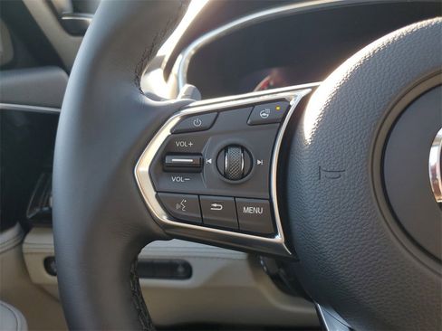 New 2026 Acura MDX w/ Advance Package image 24