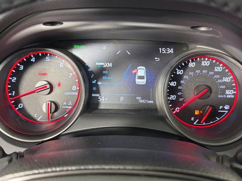 Used 2022 Toyota Camry XSE image 27