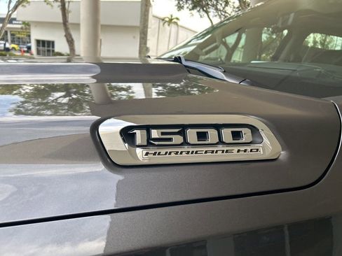 New 2026 RAM 1500 Tungsten image 17
