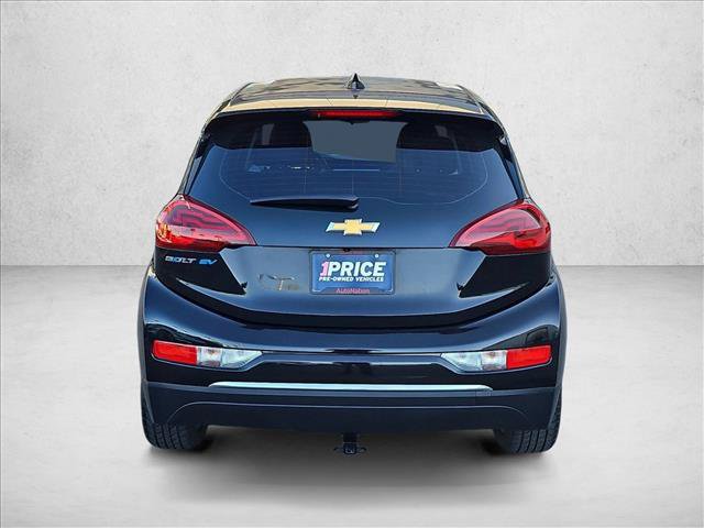 Used 2017 Chevrolet Bolt LT FWD image 7