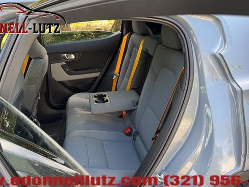 Used 2021 Polestar Polestar 2 w/ Performance Package AWD/4WD image 11