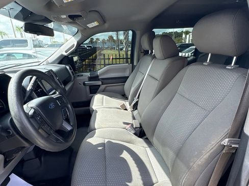 Used 2020 Ford F150 XLT RWD image 19
