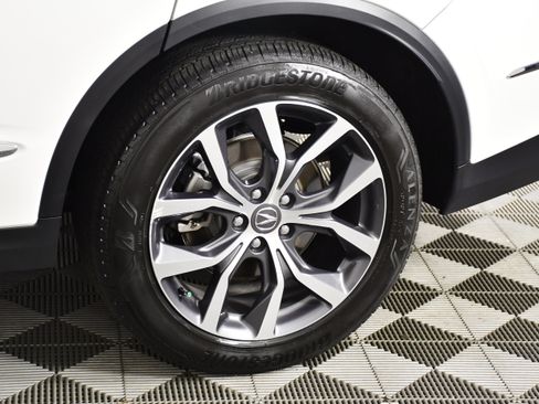 Certified 2024 Acura MDX SH-AWD w/ Technology Package image 53