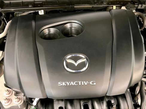 Used 2021 MAZDA CX-30 FWD 2.5 S image 30