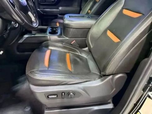 Used 2020 GMC Sierra 2500 AT4 w/ AT4 Premium Package image 41