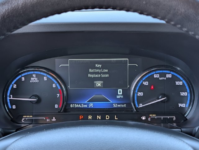 Used 2022 Ford Bronco Sport Outer Banks AWD/4WD image 15
