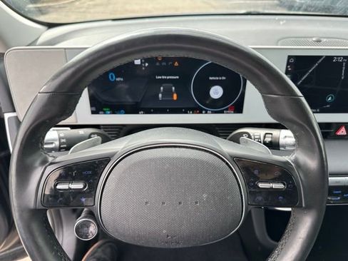 Used 2023 Hyundai Ioniq 5 SEL AWD/4WD image 22