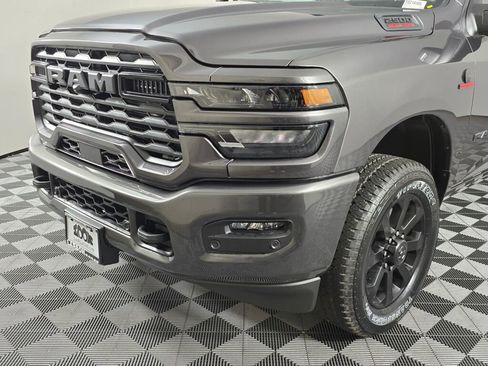 New 2026 RAM 2500 Big Horn image 11