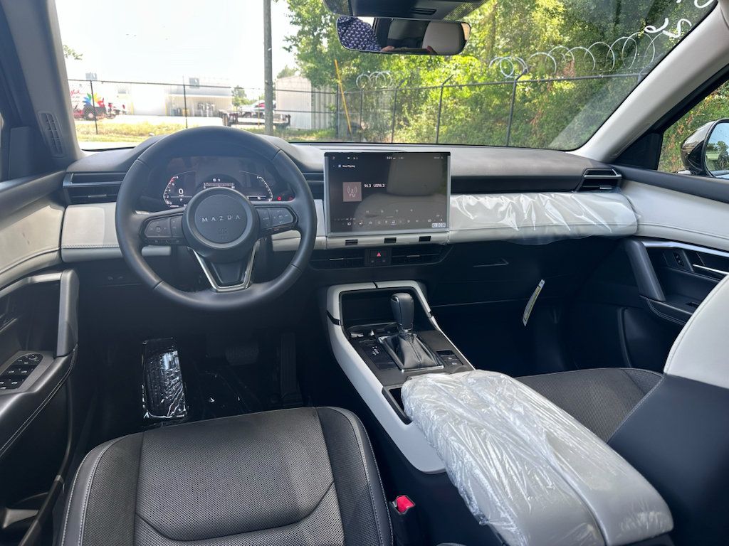 New 2026 MAZDA CX-5 Preferred AWD/4WD image 10