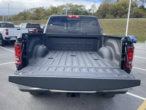 New 2026 RAM 2500 Tradesman image 7