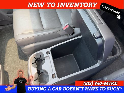 Used 2015 Honda Odyssey EX-L image 33