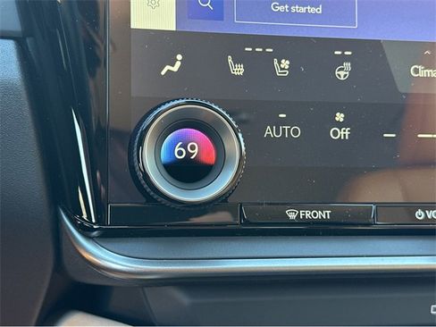 New 2026 Lexus RZ 350e 2WD image 15