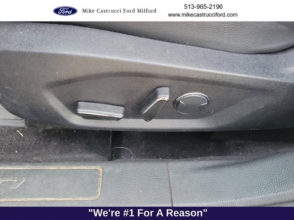 Used 2017 Ford Fusion SE w/ Equipment Group 201A AWD/4WD image 22