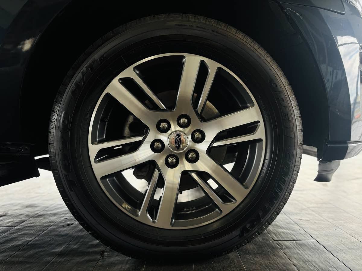 Used 2024 Ford Expedition Max XLT AWD/4WD image 25
