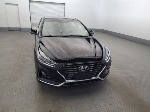 Used 2019 Hyundai Sonata SE FWD image 14