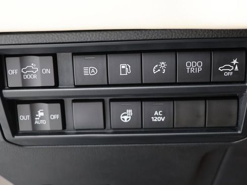 Used 2023 Toyota Tundra 1794 Edition w/ Advanced Package AWD/4WD image 34