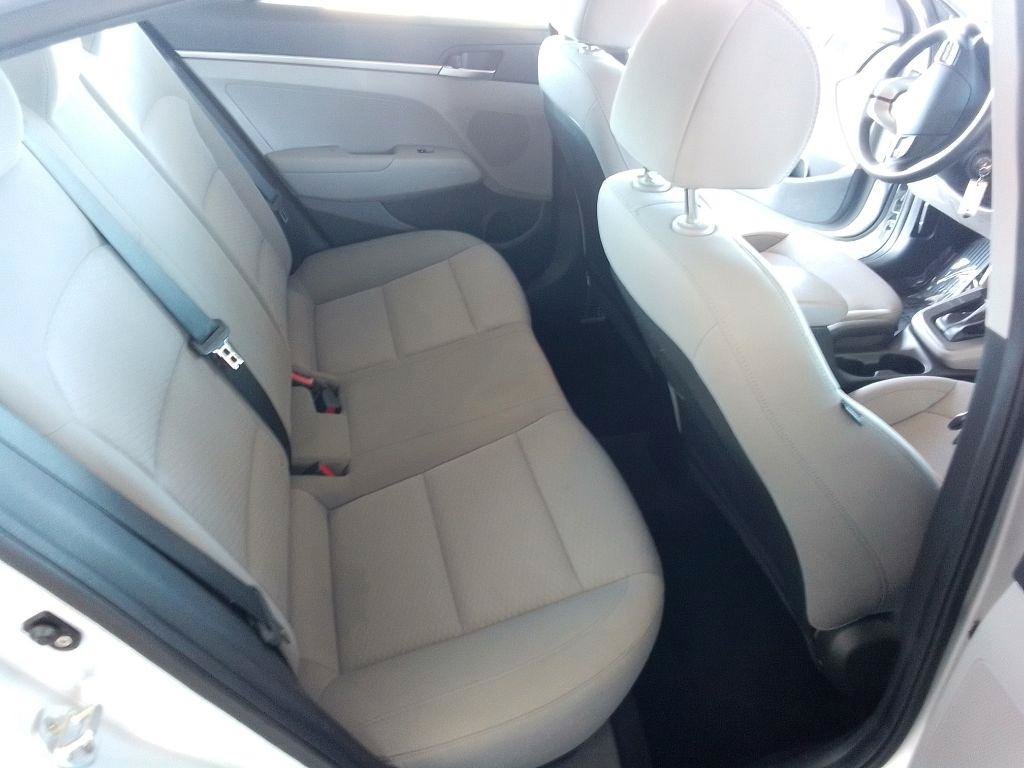 Used 2020 Hyundai Sonata SE FWD image 16