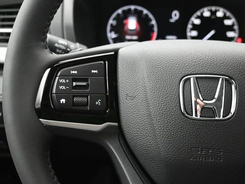 New 2026 Honda Odyssey EX-L image 29