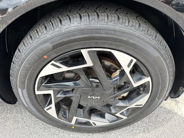 Used 2023 Kia Sportage SX FWD image 12