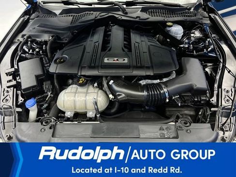 Used 2021 Ford Mustang GT Premium w/ Equipment Group 401A image 34