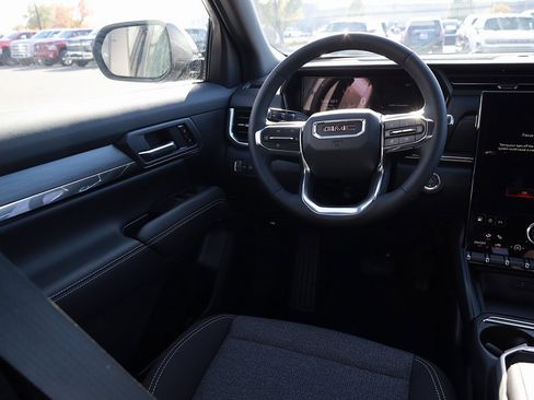 New 2026 GMC Terrain Elevation image 19