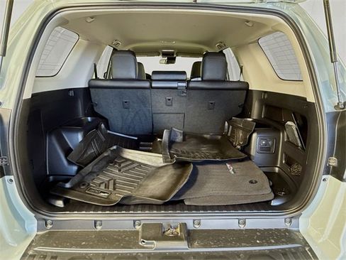 Used 2023 Toyota 4Runner TRD Sport image 27