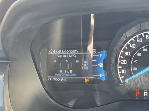 Used 2022 Ford Ranger Lariat w/ Equipment Group 501A High image 14