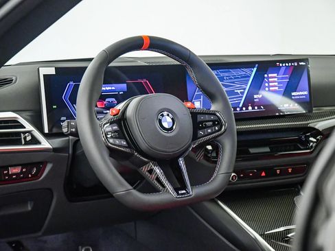 New 2027 BMW M4 Competition AWD/4WD image 26