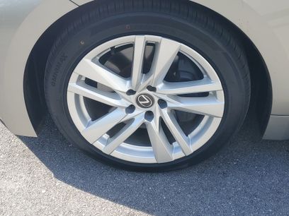 Certified 2023 Lexus IS 300 w/ Comfort Package