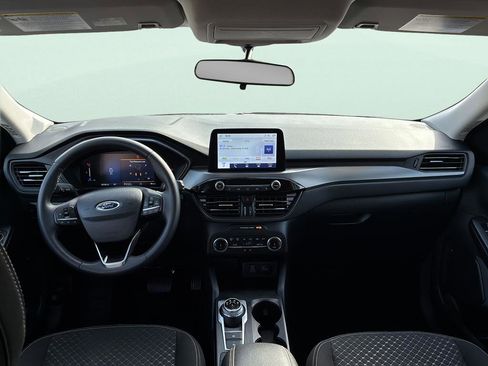 Used 2023 Ford Escape Active image 14