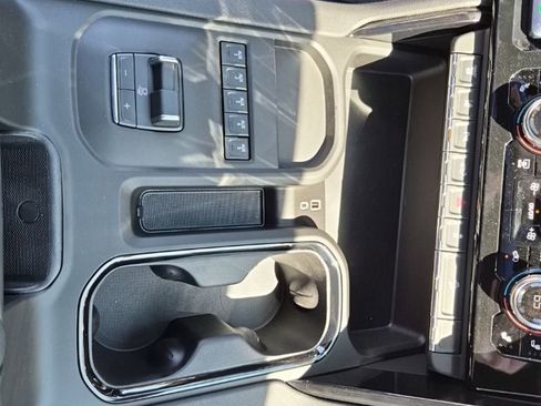 New 2026 GMC Sierra 2500 AT4 w/ AT4 Premium Plus Package image 42