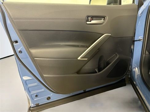 Certified 2026 Toyota Corolla Cross XLE w/ Convenience Package image 13