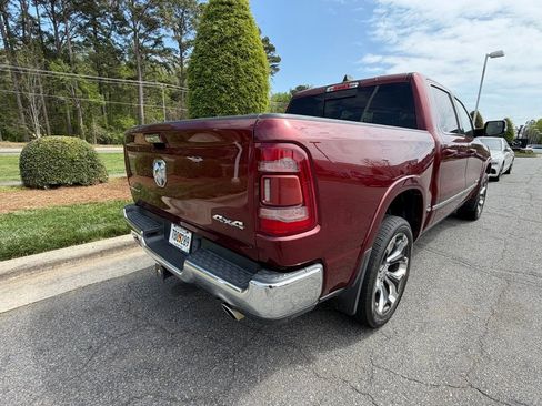 Used 2019 RAM 1500 Limited image 7