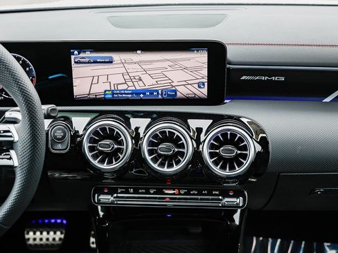 New 2026 Mercedes-Benz CLA 45 AMG S 4MATIC image 11