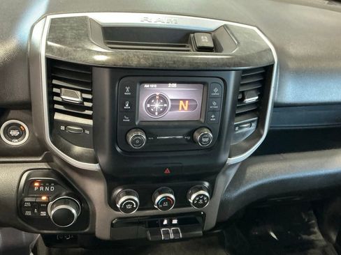 Used 2020 RAM 1500 Big Horn AWD/4WD image 27
