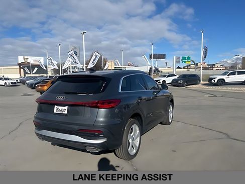 New 2025 Audi Q5 Premium Plus image 3