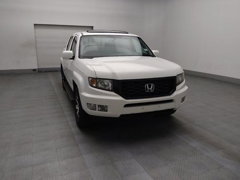 Used 2014 Honda Ridgeline SE image 13