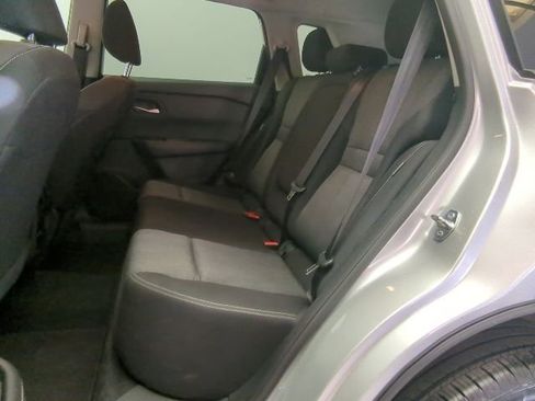 Used 2024 Nissan Rogue SV image 25