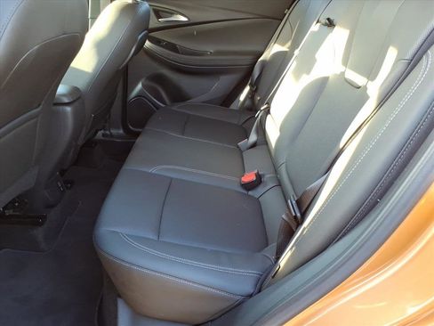 Used 2024 Buick Encore GX Sport Touring w/ Comfort Package image 12