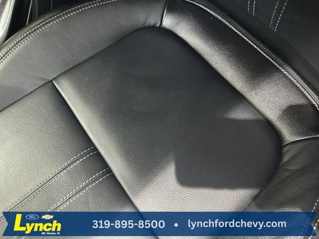 Used 2020 Ford Ranger Lariat w/ Equipment Group 501A Mid AWD/4WD image 8