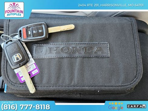 Used 2016 Honda Civic LX image 34