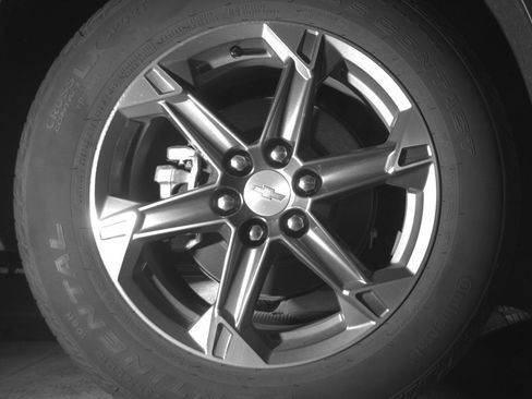 Used 2025 Chevrolet Blazer LT image 15